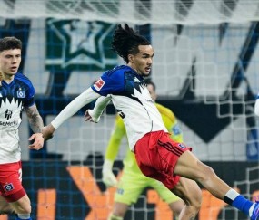 德甲最新积分榜揭晓：莱比锡逆转取胜，法兰克福、斯图加特大获全胜