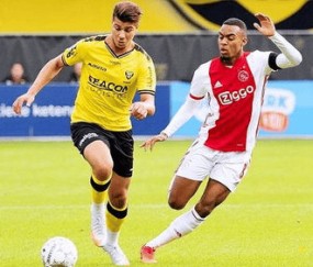 周日011 意甲：萨索洛VS亚特兰大赛事前瞻与比分预测