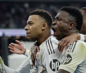 关键时刻已来！姆巴佩能否在本赛季夺得金球奖，取决于这个月的表现