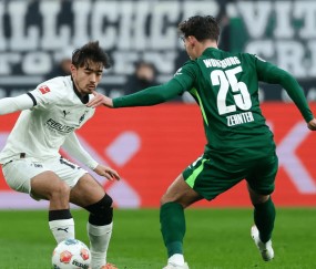 德甲：科隆VS门兴格拉德巴赫，今日最新比分预测