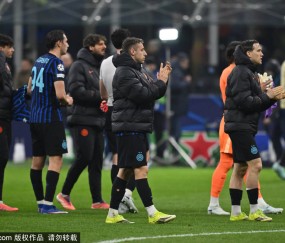 1-0！AC米兰双杀国际米兰再赢德比，分差剩7分，意甲冠军悬念被重新点燃