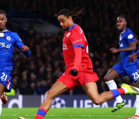 曼城今夏拟豪掷1亿英镑引进法国天才边锋，瓜迪奥拉力荐，警惕阿森纳竞争