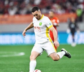 喜讯！北京国安或以最低成本完成斯帕伊奇解约，目标锁定法甲天才中场