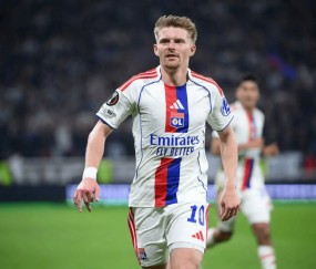 法甲：勒阿弗尔VS里昂 最新精准数据库比分分享