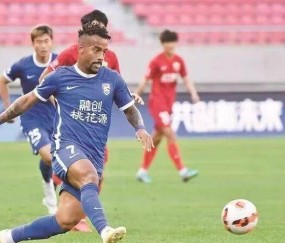 被低估的中超另一面：从奥斯卡到拉莫斯，盛赞中超：这里的主场，让我想起了德甲和英超