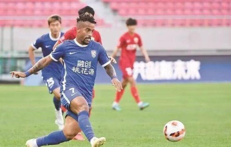 被低估的中超另一面：从奥斯卡到拉莫斯，盛赞中超：这里的主场，让我想起了德甲和英超