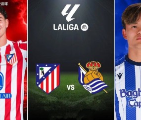 德甲+西甲：海登海姆vs霍村、马竞vs皇社，海登主帅提前投降？西蒙尼要雪藏王牌？