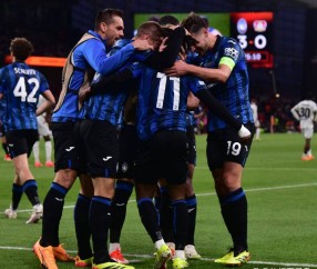 切尔西弃将成意甲关键先生！一脚定江山，亚特兰大2-1杀回欧战区