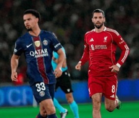 欧冠一夜两场0-2！利物浦濒临淘汰，巴萨危在旦夕，四强形势明朗