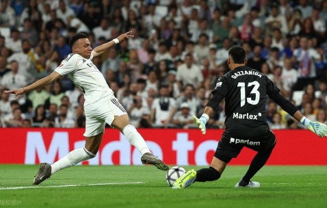 天助巴塞罗那:1-1大冷门，皇马遭西甲第12逼平，2轮不胜距榜首6分