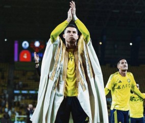 C罗夏窗加盟切尔西？转会专家罗马诺回应来了！