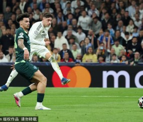 皇马伤兵满营，欧冠激战后如何切换芯片迎战埃尔切？