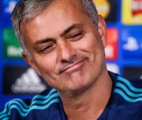 9大纪录，1个狂人！穆里尼奥这些“前无古人”的神迹，还能有人打破吗？