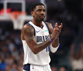 独行侠官宣：欧文本赛季将不会出战 2026-27赛季复出