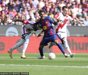 “我们并不需要奇迹就能晋级欧冠四强”——弗里克的乐观与现实在诺坎普的考卷