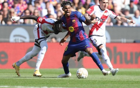 “我们并不需要奇迹就能晋级欧冠四强”——弗里克的乐观与现实在诺坎普的考卷