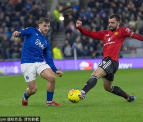 B费庆祝，谢什科秒回：曼联逆转水晶宫，红魔信念再现！