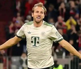 理查兹预估凯恩会复制登贝莱的荣誉，福登“喜欢”多特蒙德的防守模式