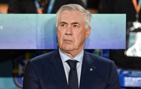 年薪1000万欧！曝安切洛蒂续约巴西队至2030年，世界杯不夺冠也能留队