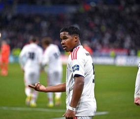 4场4球1助+60万收视奇迹！恩德里克征服法甲，伯纳乌回归指日可待！