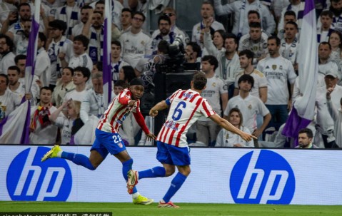 怒火中烧！隆塞罗炮轰裁判：如果西甲不想要公平，那最好！