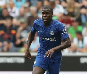 铁证！曝露泰山免签证31岁法脚，签约1+1年达成合同，以前随切尔西争欧冠