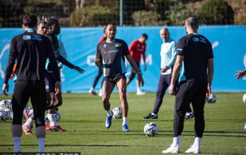 格林伍德的崛起：马赛新星如何在法甲书写历史