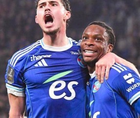 法甲第25轮分析：欧塞尔对阵斯特拉斯堡