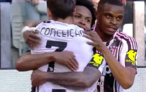 意甲争四之战愈演愈烈：尤文仅差前四1分，罗马逆袭在望