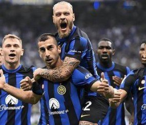 7分赛程神buff！国米锁死意甲夺冠主动权，同步赛程筑牢领先屏障